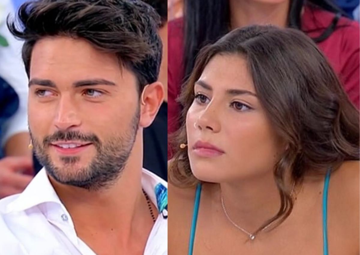 uomini e donne 9 febbraio 2021