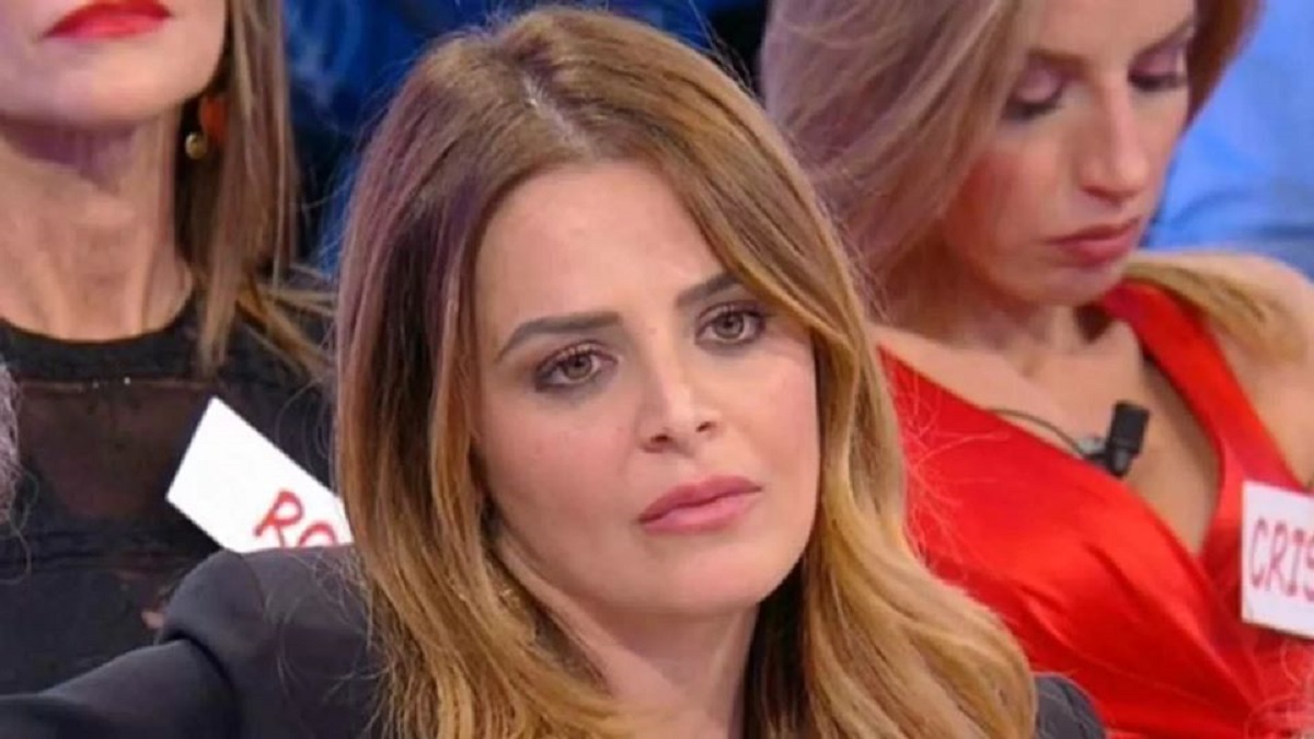 uomini e donne 26 ottobre 2020