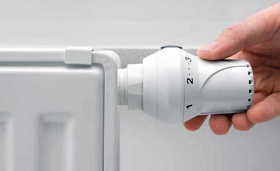 come risparmiare sul riscaldamento di casa