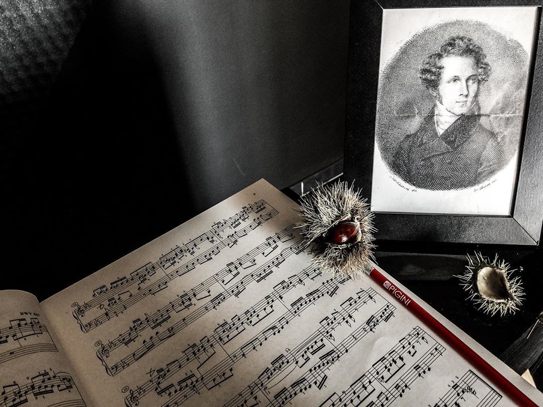 Chi era Vincenzo Bellini