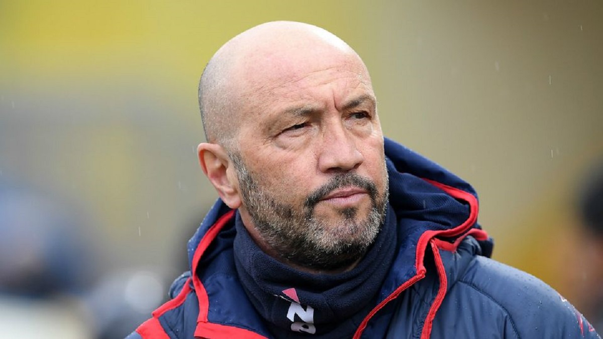walter zenga divorzio moglie