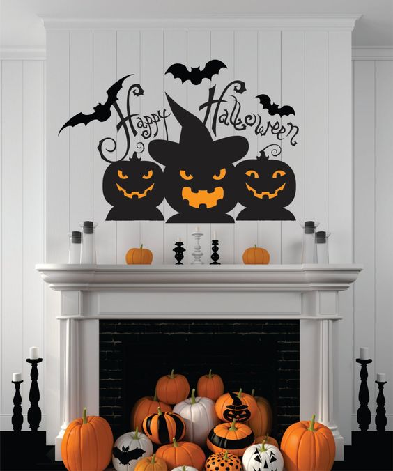 come festeggiare halloween in sicurezza con il Coronavirus