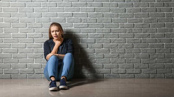 come gestire gli attacchi di panico