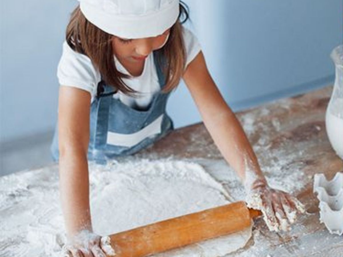 come affrontare il tempo in casa