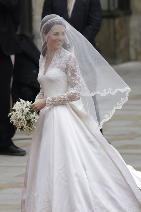 kate middleton brand di moda preferiti