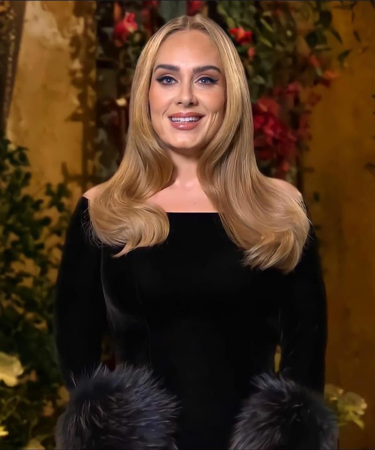 adele testimonial diete