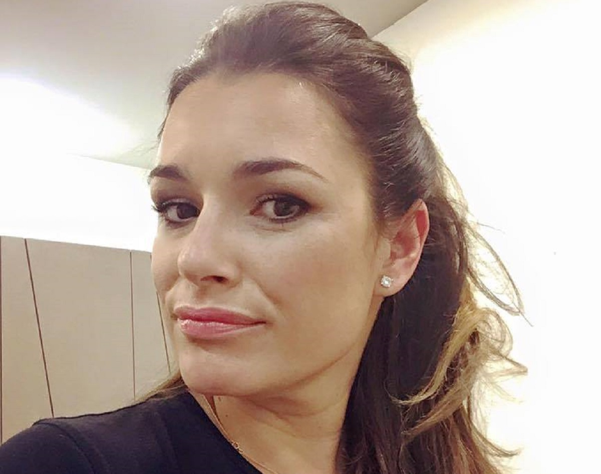 alena seredova positiva coronavirus