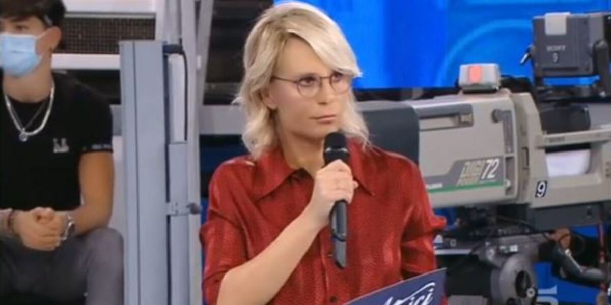 amici serale 2021 quando inizia