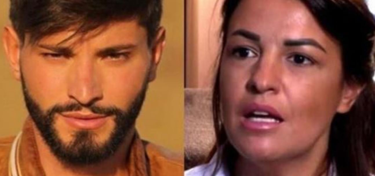 anna boschetti incinta