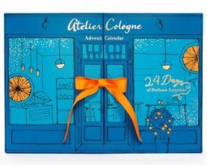 calendario dell'avvento 2020