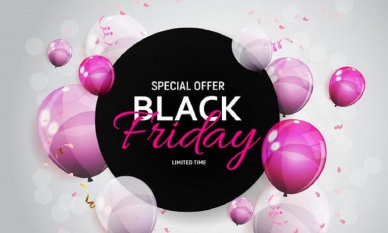 black friday 2020 cosa aspettarsi