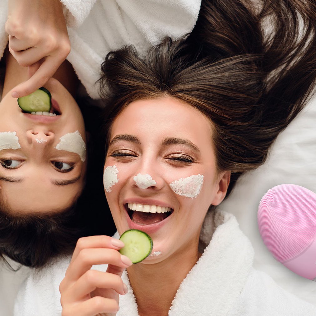 black friday 2020 foreo