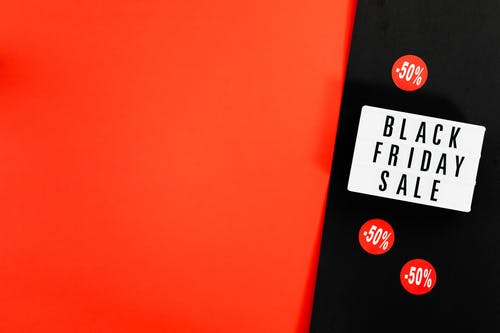 black friday come evitare fregature