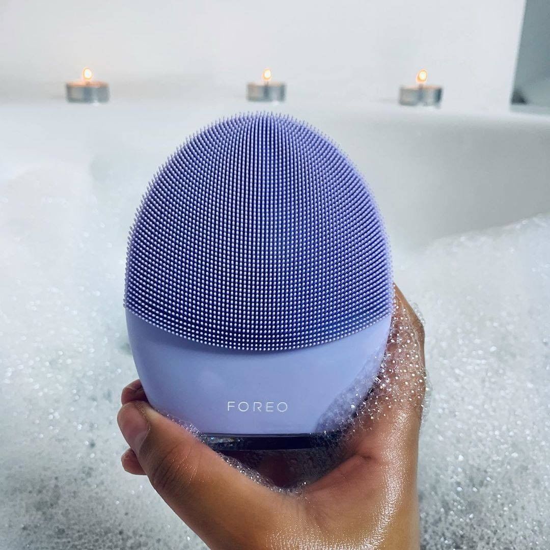 black friday foreo 2020