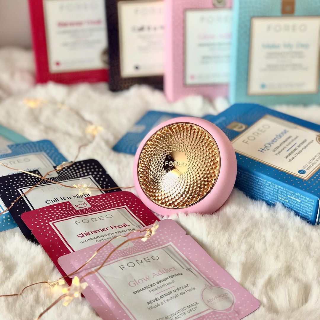 black friday 2020 foreo