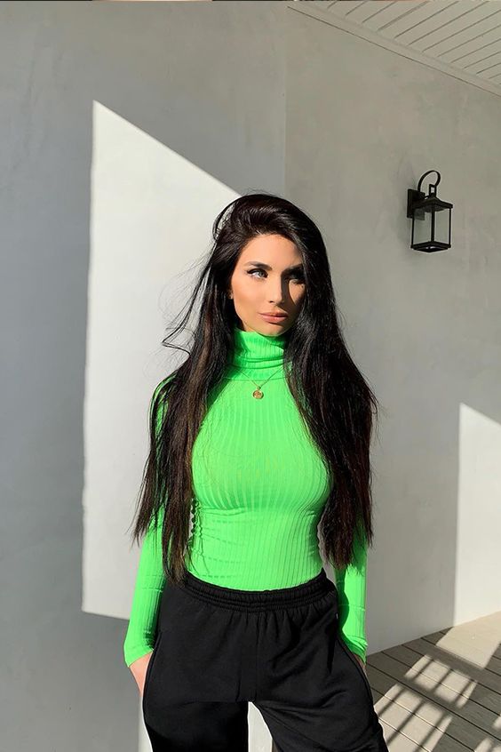 body autunno inverno 2020-21.