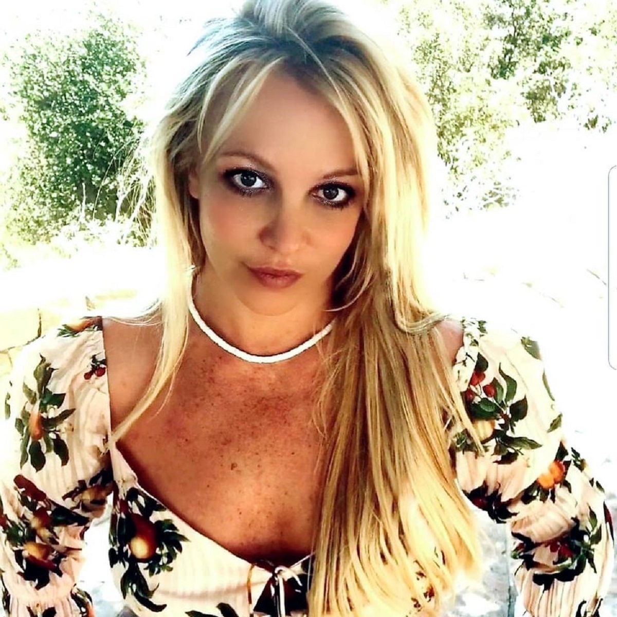 britney spears facolta mentali