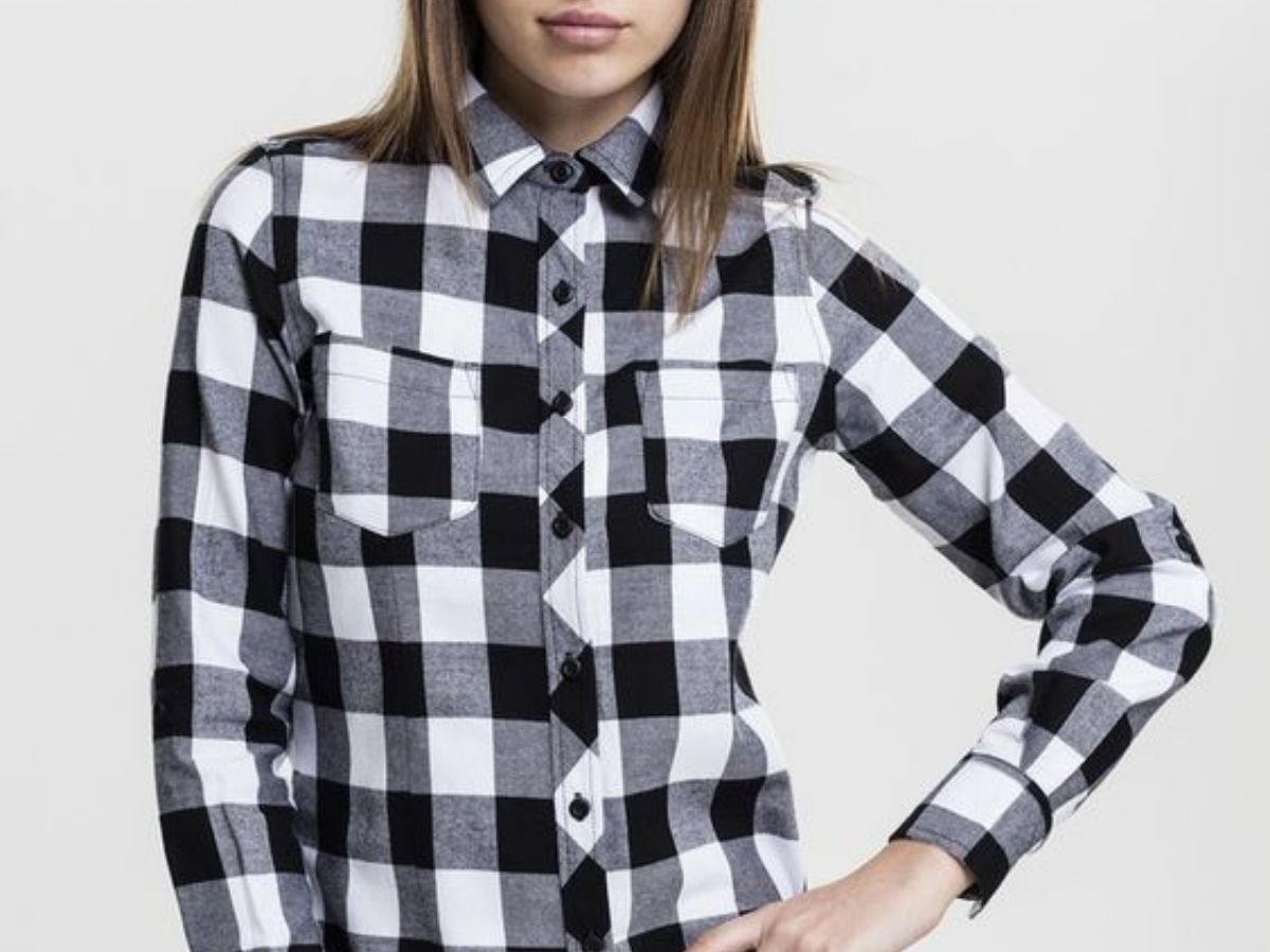 camicia di flanella inverno 2020 21