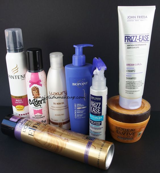 siliconi nei cosmetici effetti collaterali