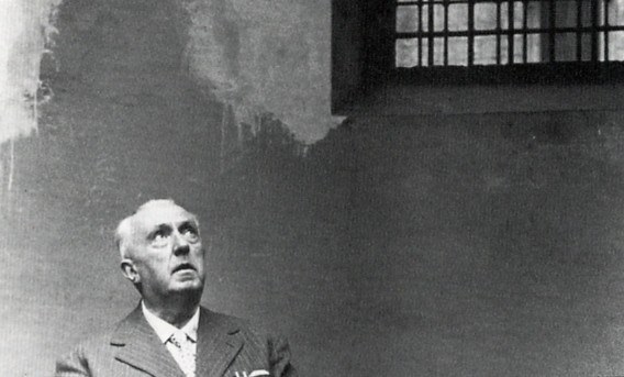 chi è carlo emilio gadda