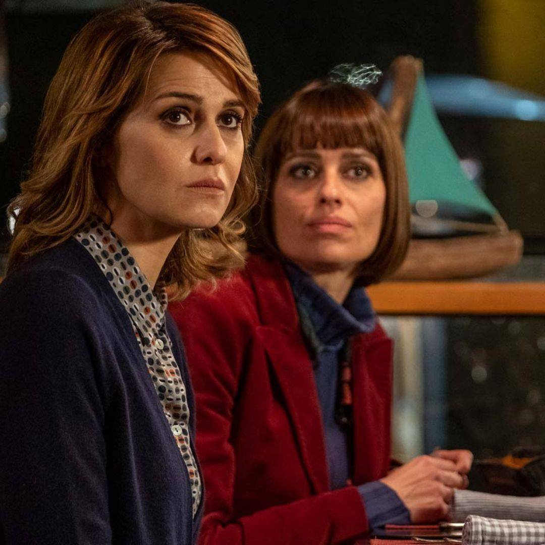 Chi &egrave; Claudia Pandolfi