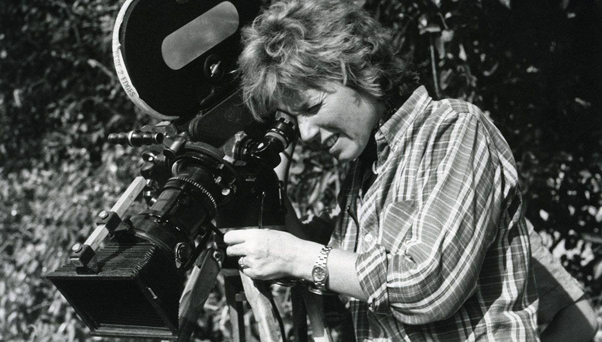 chi &egrave; dacia maraini