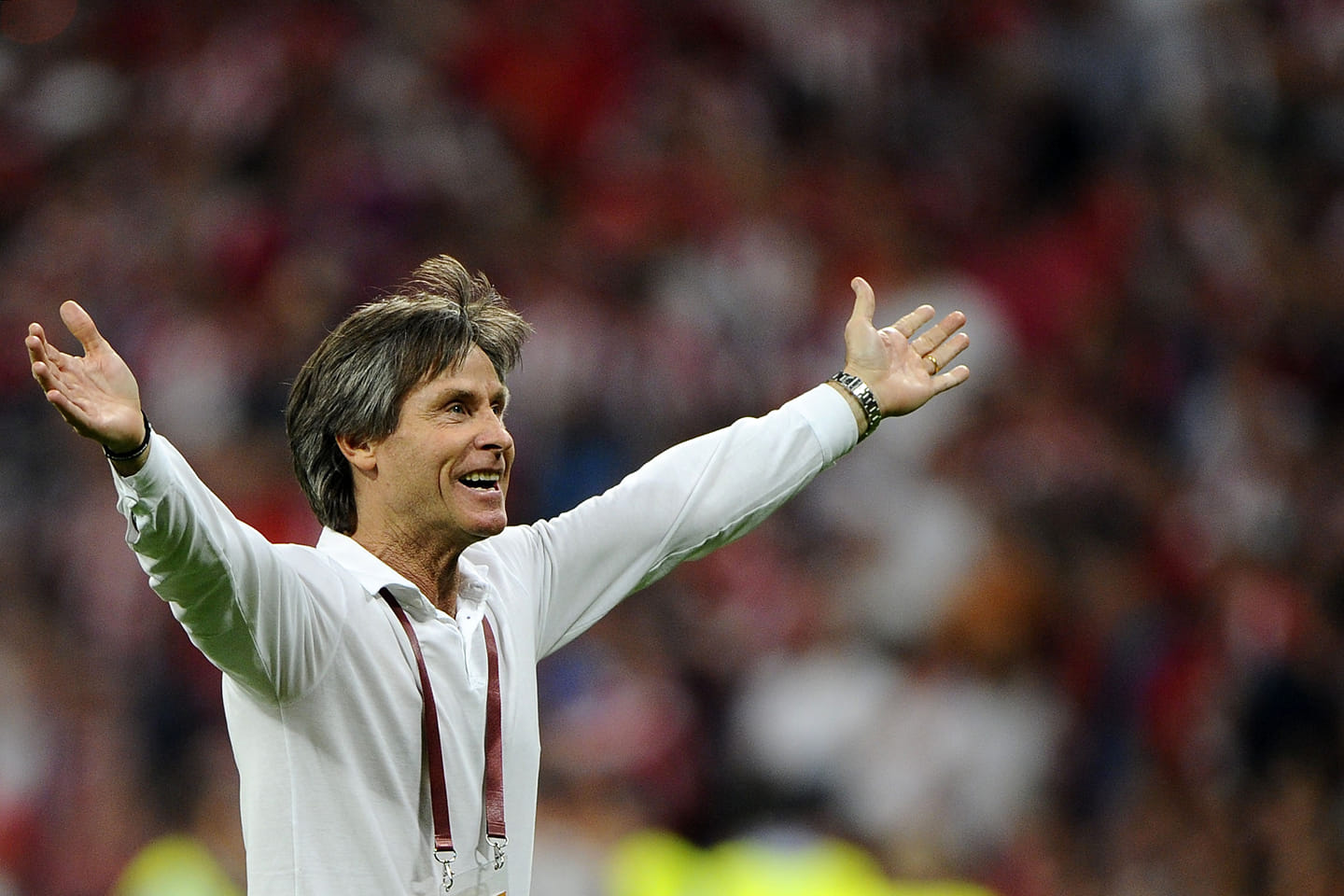 chi è gabriele oriali