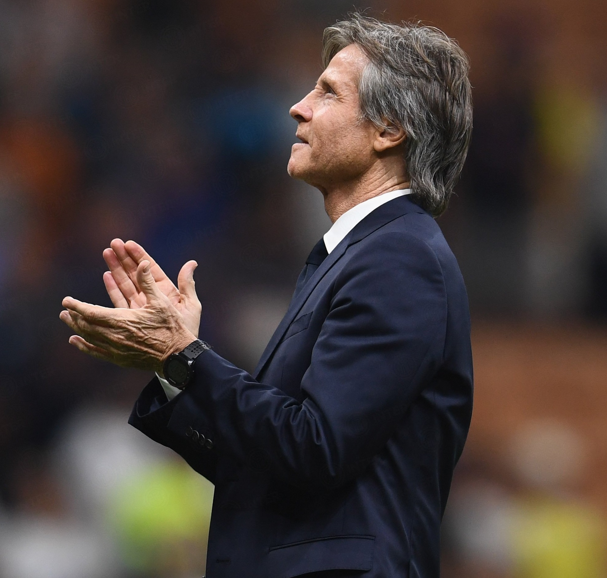 chi è gabriele oriali