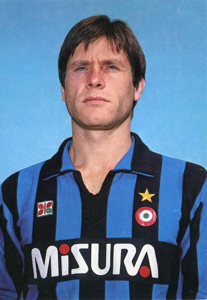 chi è gabriele oriali