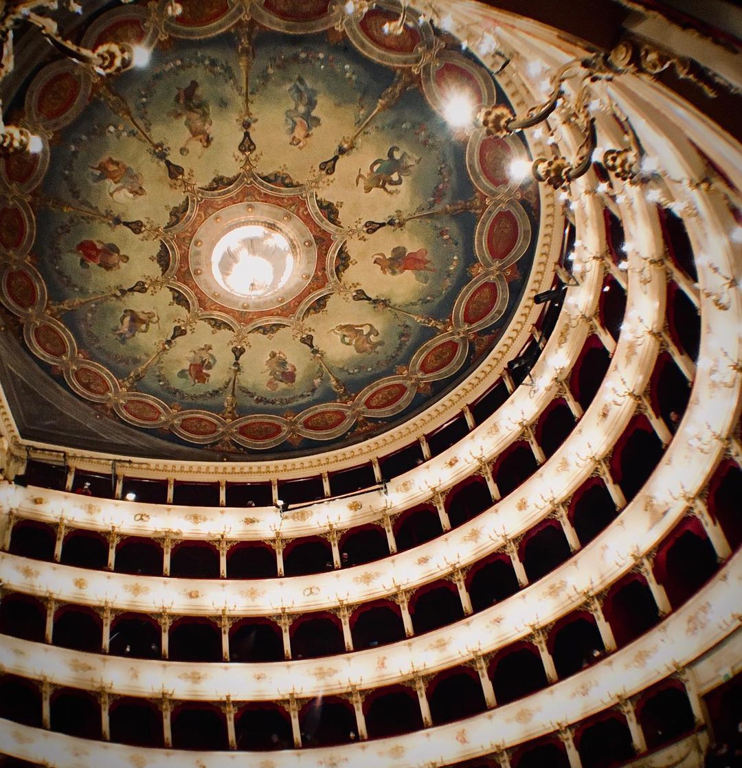 Chi &egrave; Gioacchino Rossini