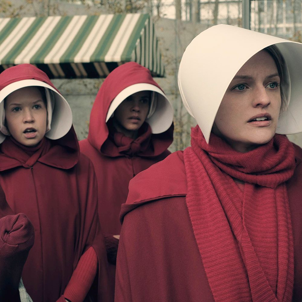 chi &egrave; margaret atwood