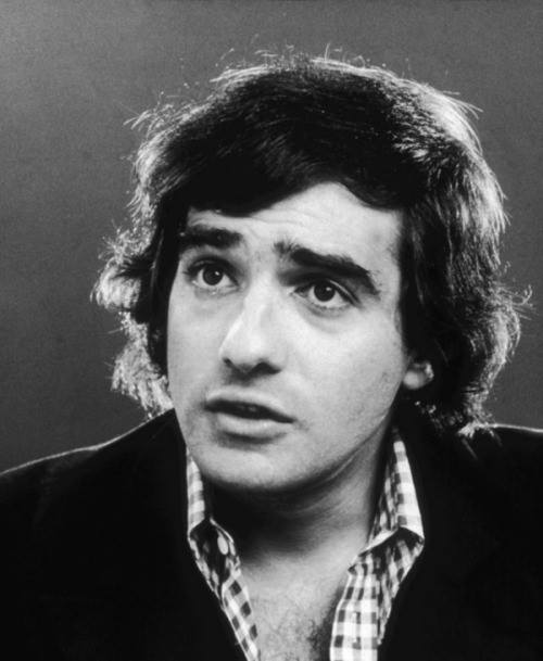 chi &egrave; martin scorsese