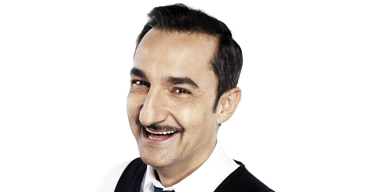 chi è nicola savino