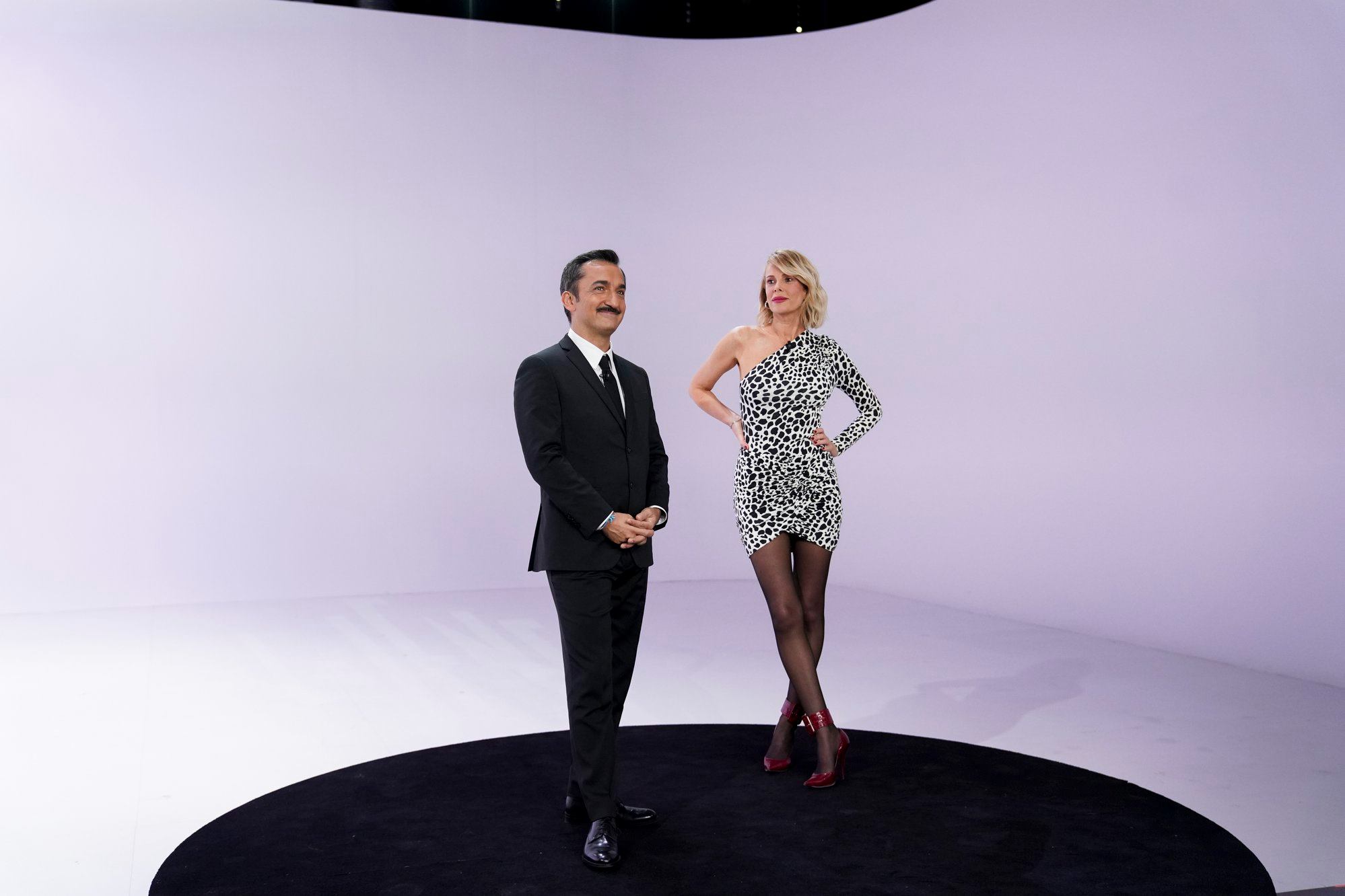 chi è nicola savino