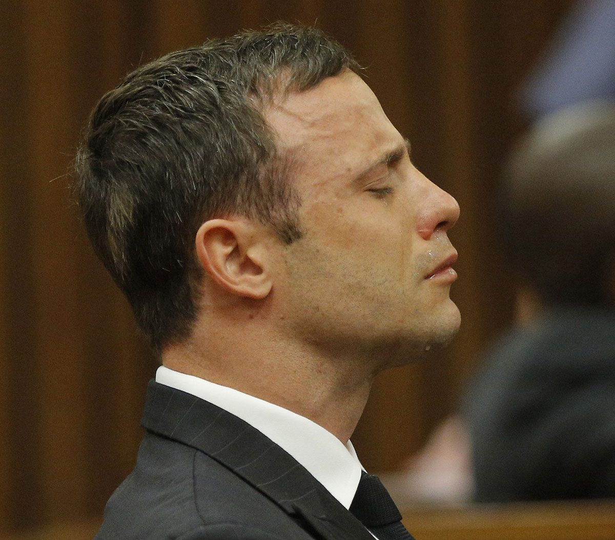 chi è oscar pistorius