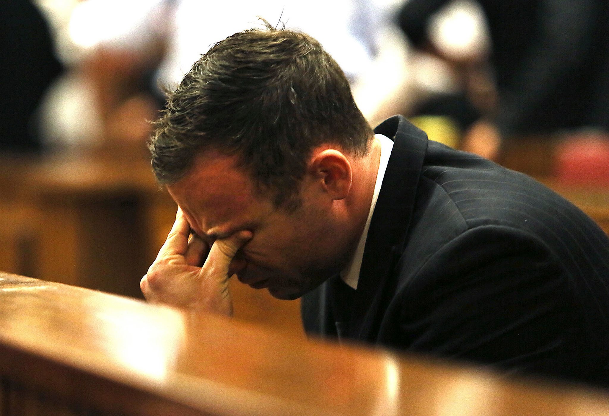chi è oscar pistorius