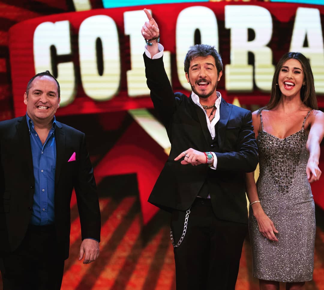 chi &egrave; paolo ruffini