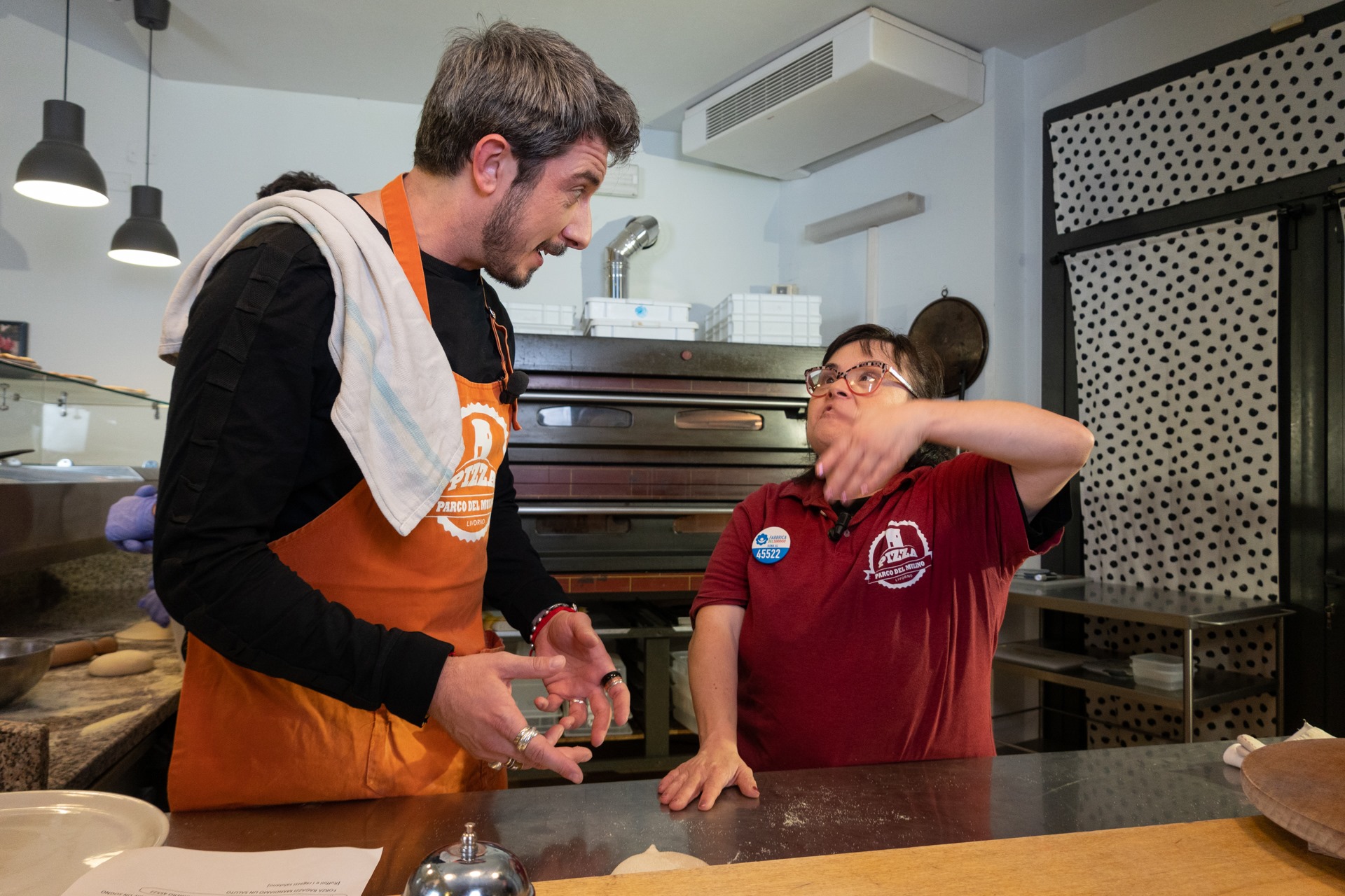 chi &egrave; paolo ruffini