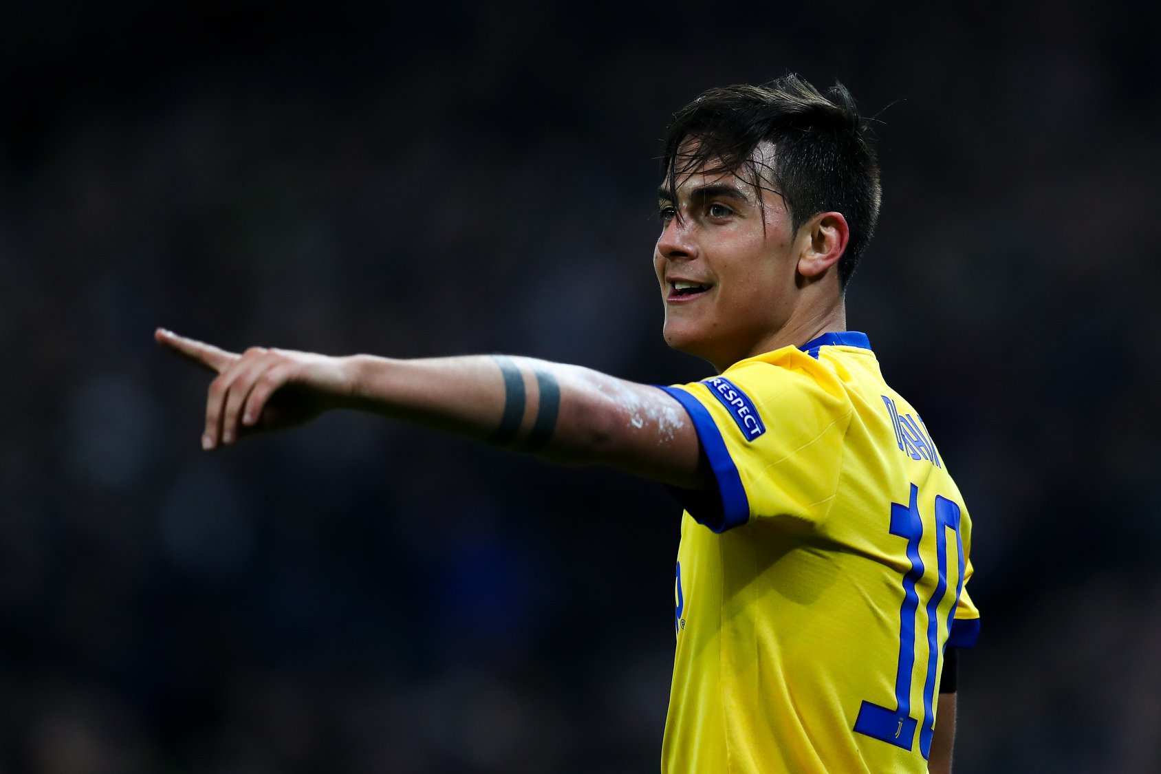 chi è paulo dybala
