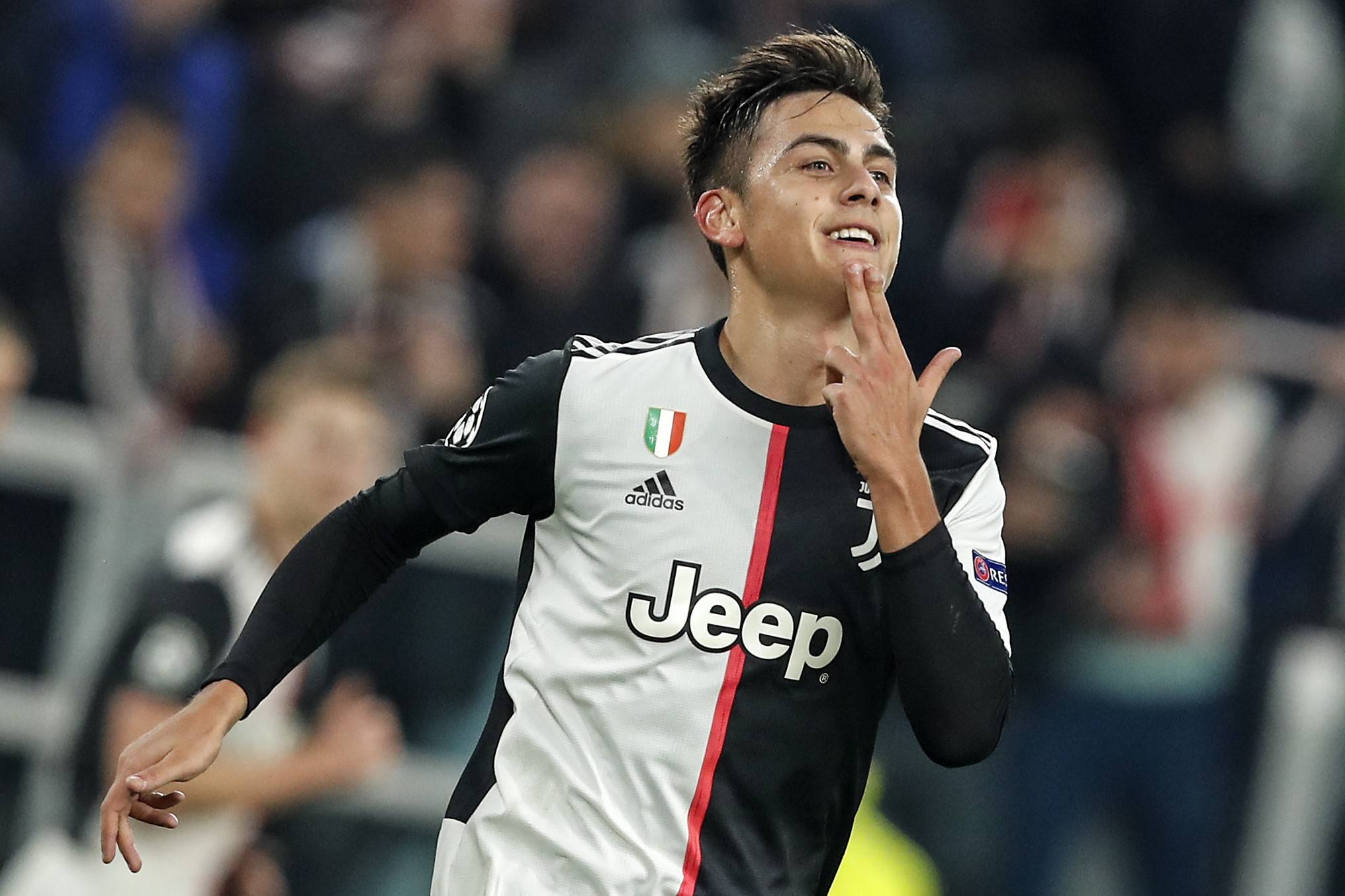 Chi è Paulo Dybala