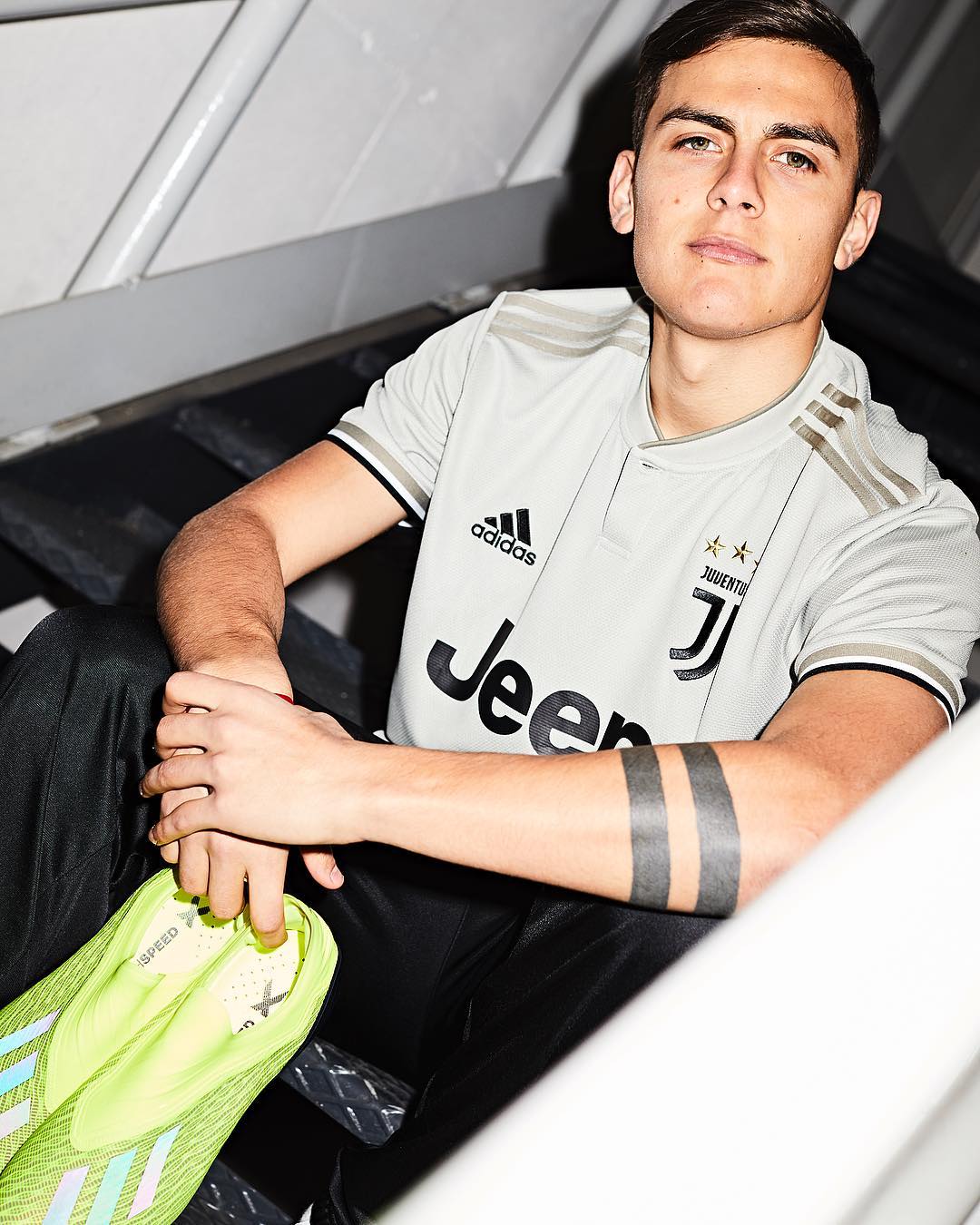 chi è paulo dybala