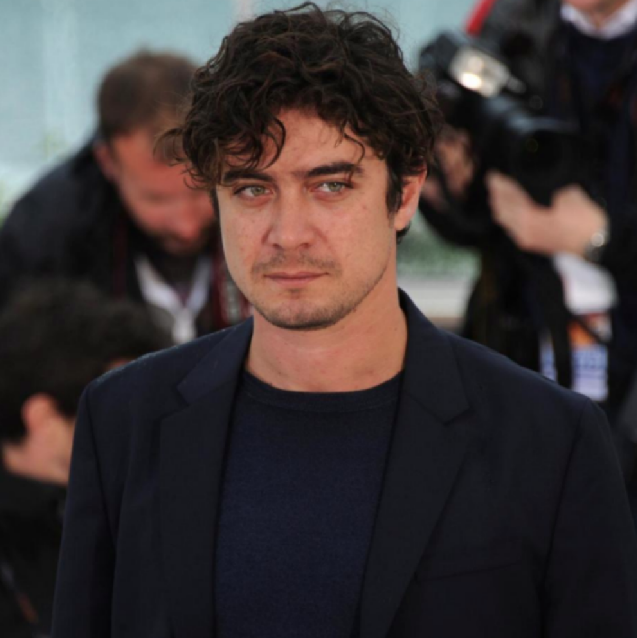 chi &egrave; riccardo scamarcio