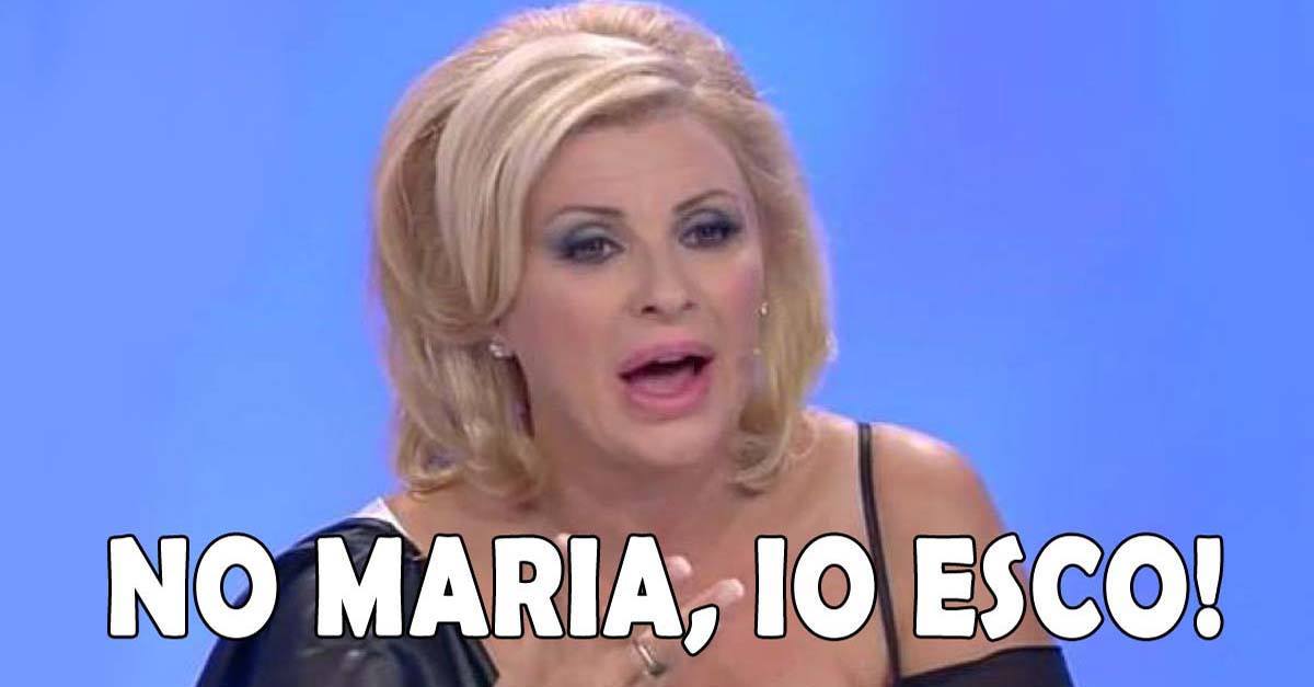 chi &egrave; tina cipollari