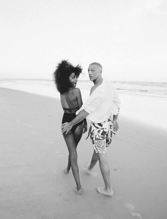 chi &egrave; vincent cassel