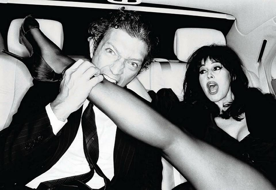 chi &egrave; vincent cassel