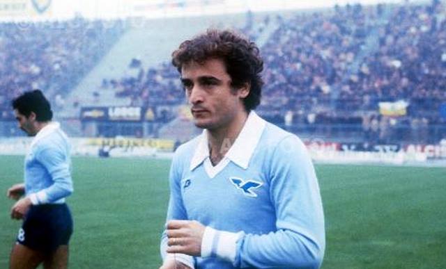 chi &egrave; vincenzo d'amico