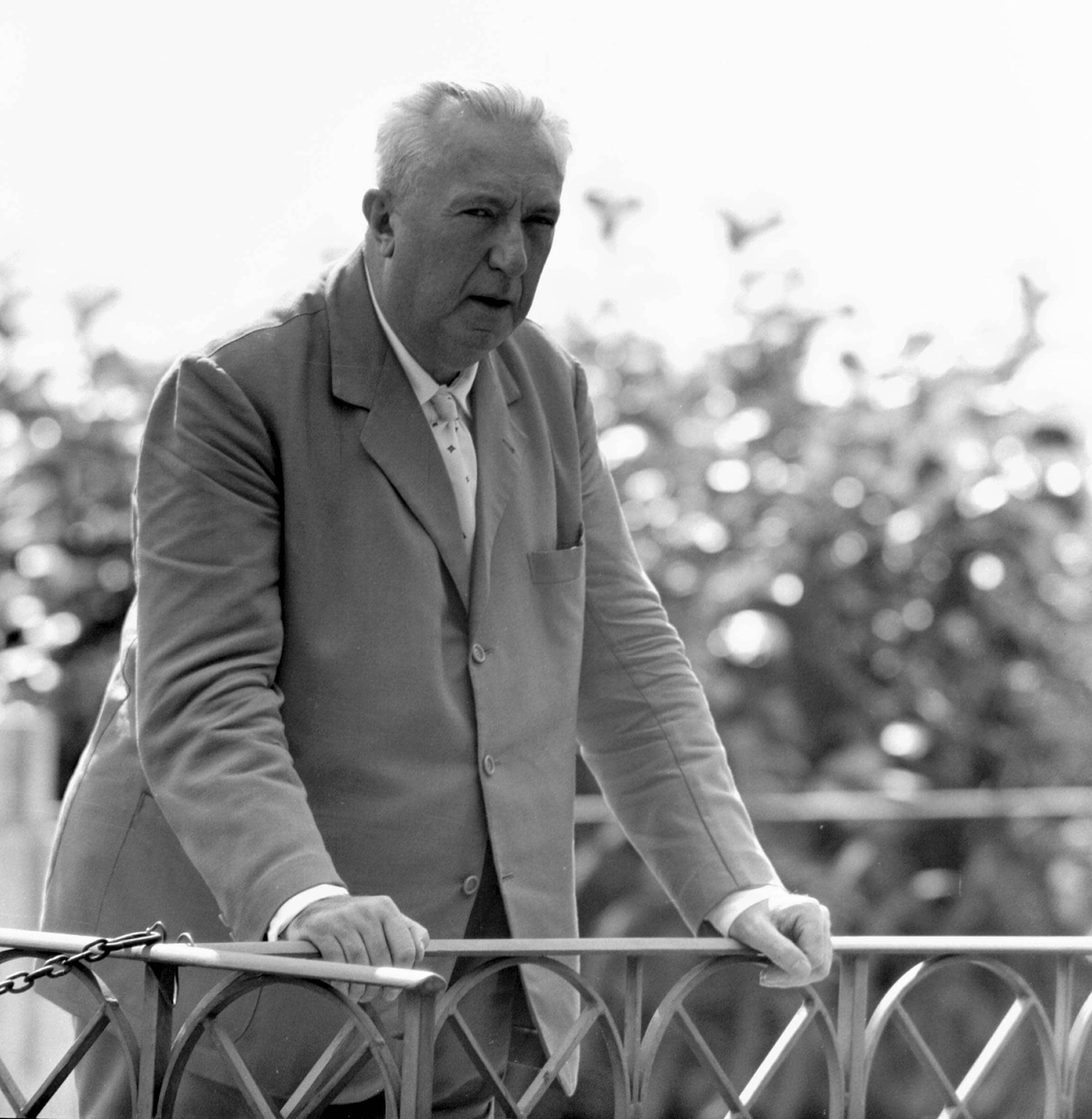 chi era carlo emilio gadda