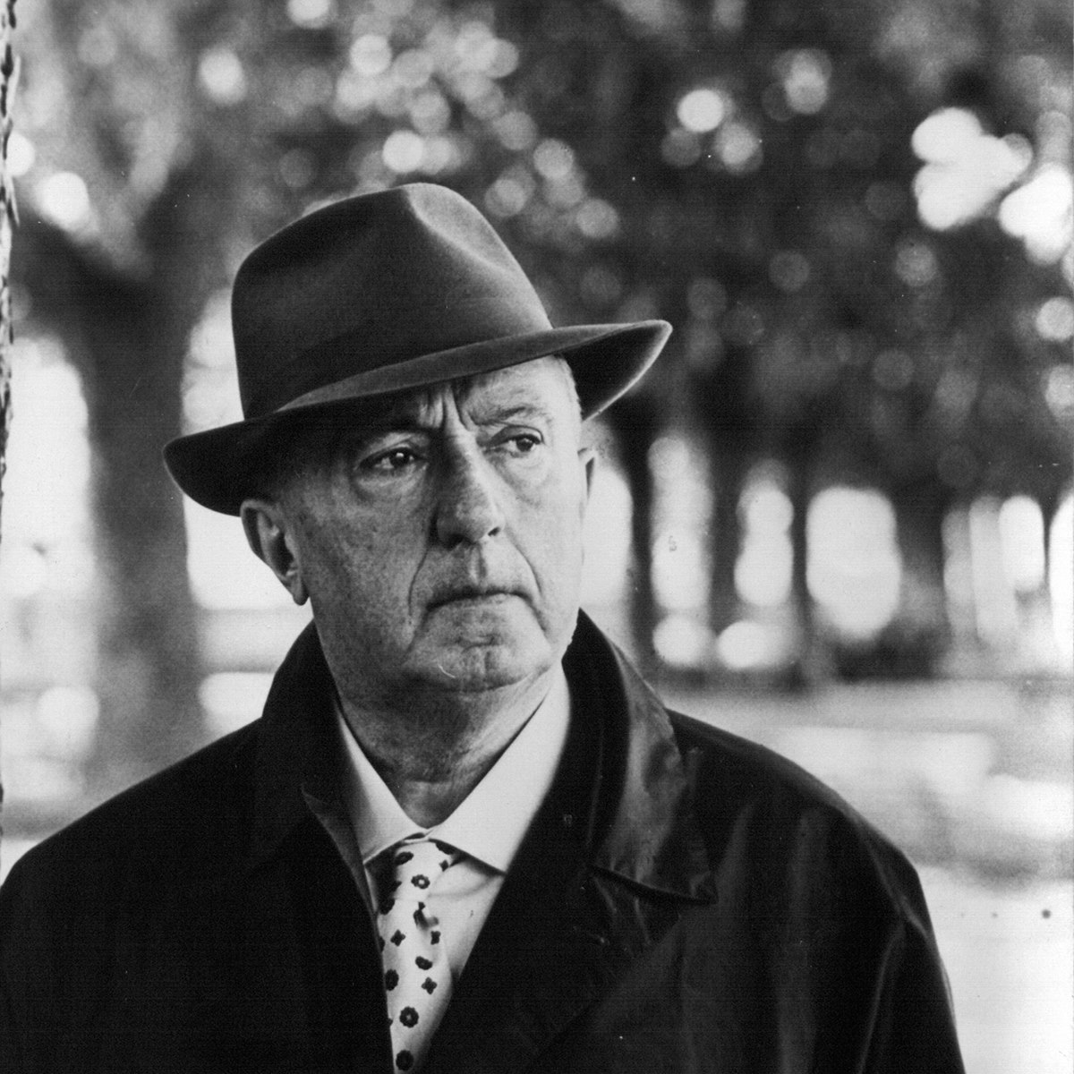chi era carlo emilio gadda