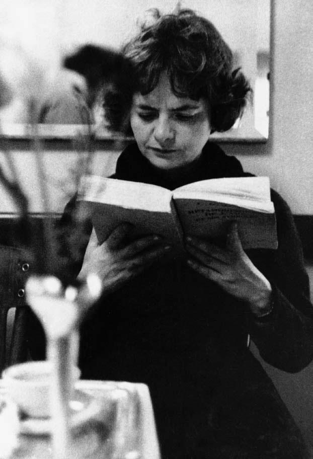 chi era elsa morante