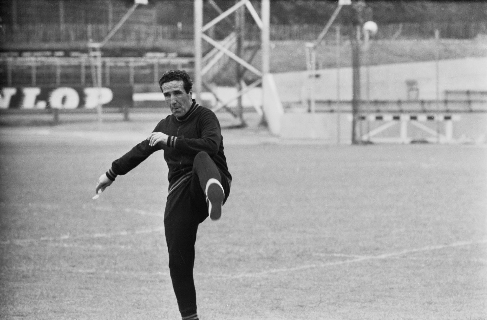 chi era helenio herrera